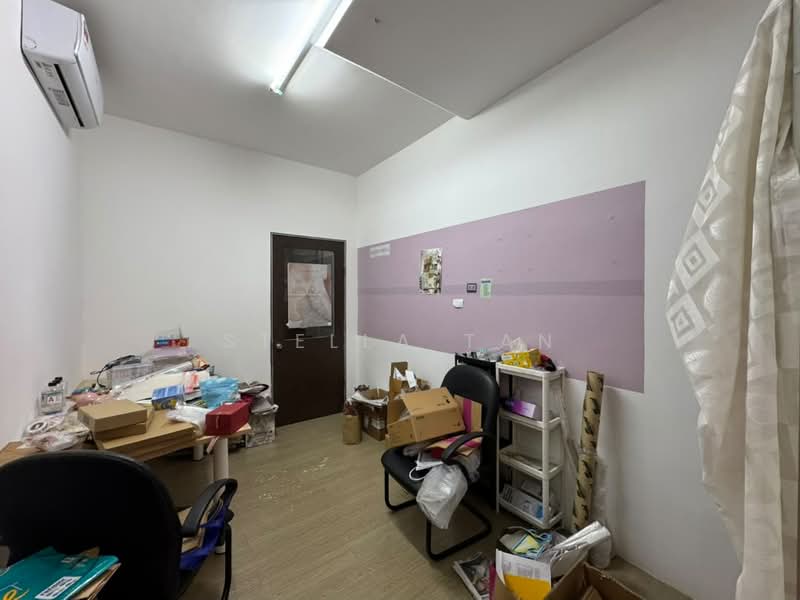 Kedai / Pejabat untuk Disewa di Setia Alam (Selangor) - Stella Tan - Study - PropertyGuru.com.my