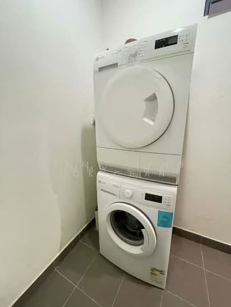 Servis Apartment untuk Dijual di KU Suites - Jimmy Beng Lok Chan - Interior - PropertyGuru.com.my