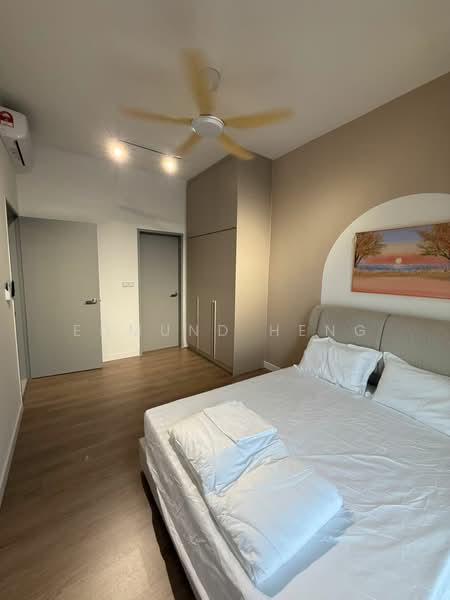 Condominium for Rent at Skyline KL - Edmund Heng - PropertyGuru.com.my