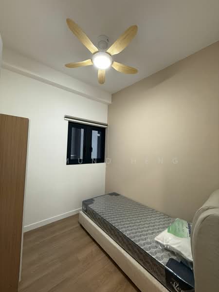 Condominium for Rent at Skyline KL - Edmund Heng - PropertyGuru.com.my