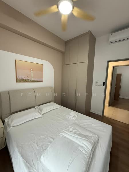Condominium for Rent at Skyline KL - Edmund Heng - PropertyGuru.com.my