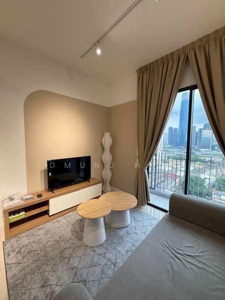 Condominium for Rent at Skyline KL - Edmund Heng - PropertyGuru.com.my