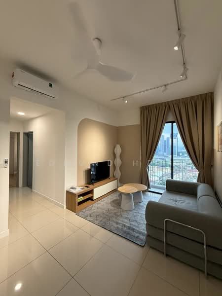 Condominium for Rent at Skyline KL - Edmund Heng - PropertyGuru.com.my