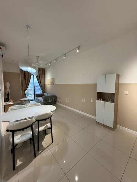 Condominium for Rent at Skyline KL - Edmund Heng - PropertyGuru.com.my