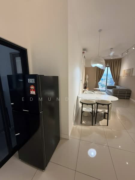 Condominium for Rent at Skyline KL - Edmund Heng - PropertyGuru.com.my
