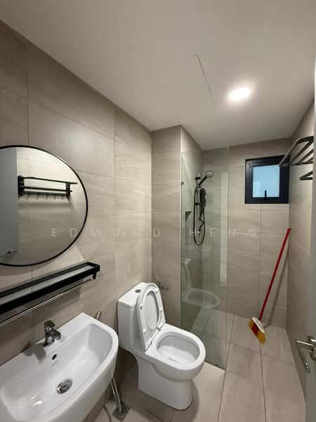 Condominium for Rent at Skyline KL - Edmund Heng - PropertyGuru.com.my