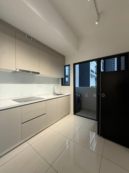 Condominium for Rent at Skyline KL - Edmund Heng - PropertyGuru.com.my