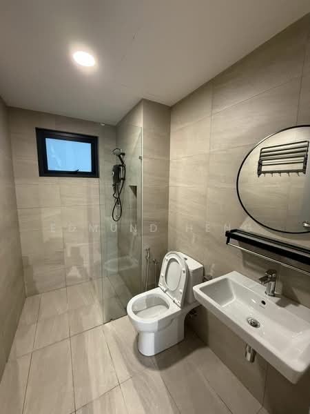 Condominium for Rent at Skyline KL - Edmund Heng - PropertyGuru.com.my