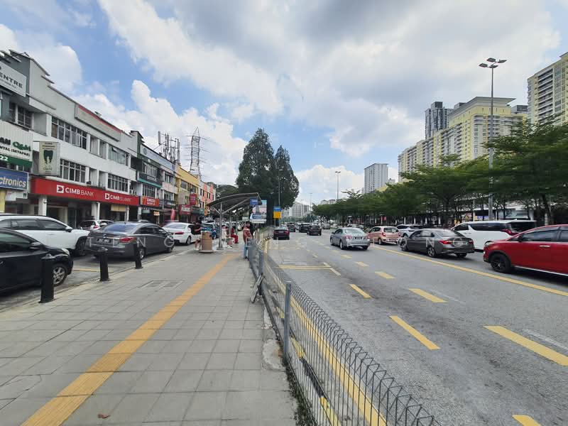Shop for Rent in Taman Danau Kota (Setapak) - Teng Weng Keong - PropertyGuru.com.my