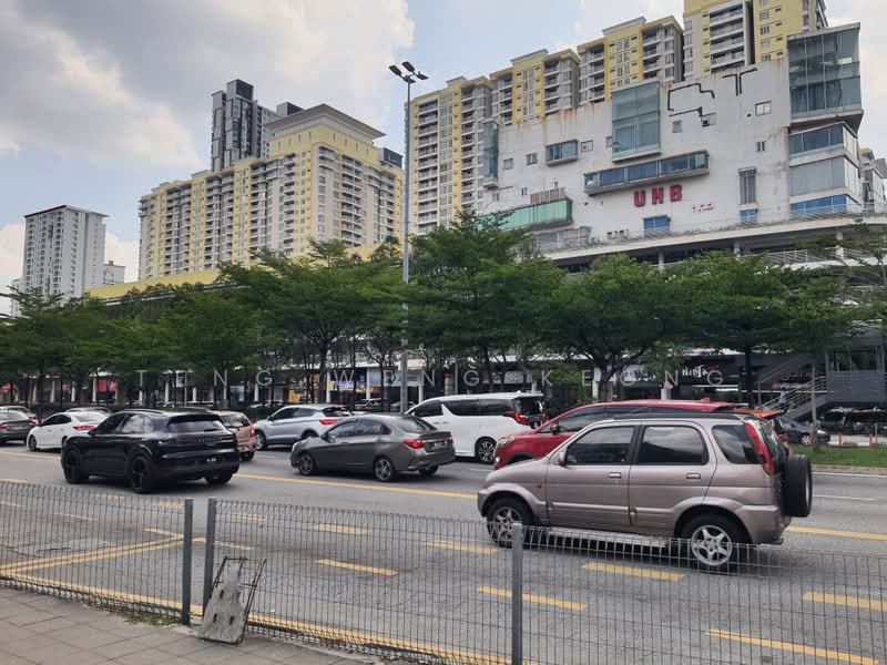 Shop for Rent in Taman Danau Kota (Setapak) - Teng Weng Keong - PropertyGuru.com.my