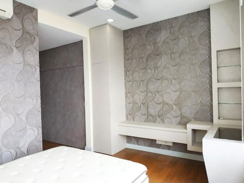 Kondominium untuk Disewa di The Westside One - Rex Tan - Bedroom - PropertyGuru.com.my