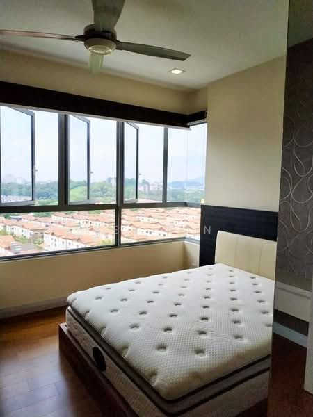 Kondominium untuk Disewa di The Westside One - Rex Tan - Bedroom - PropertyGuru.com.my