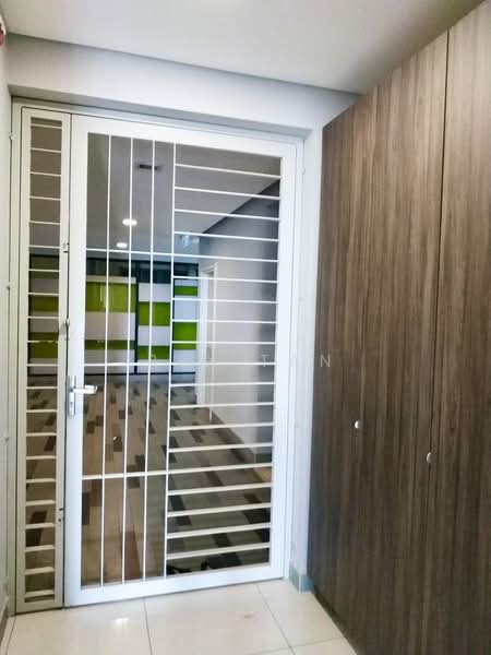 Kondominium untuk Disewa di The Westside One - Rex Tan - Entrance - PropertyGuru.com.my
