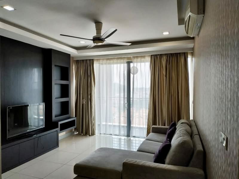 Kondominium untuk Disewa di The Westside One - Rex Tan - PropertyGuru.com.my