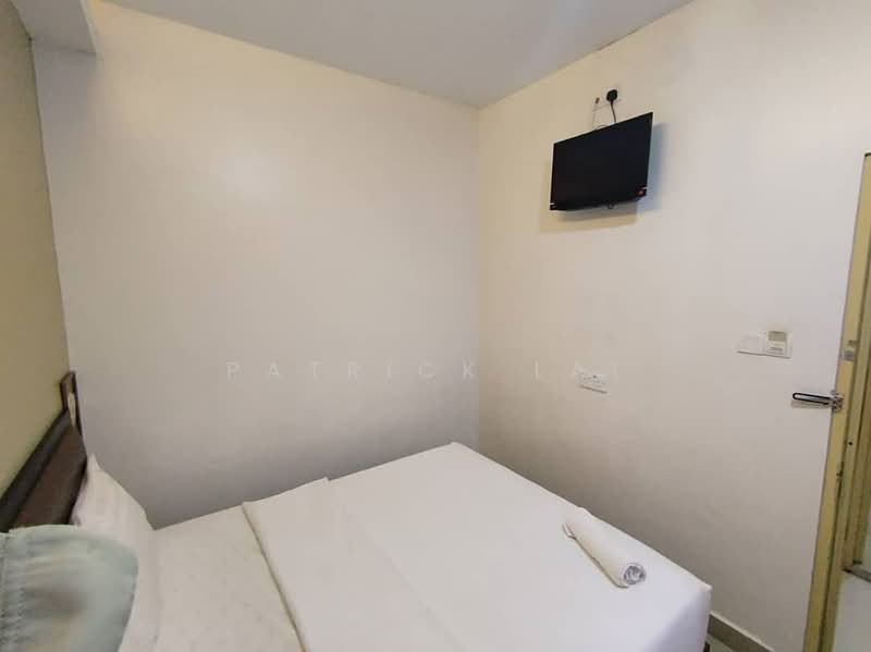 Hotel / Resort untuk Dijual di Johor Bahru (Johor) - Patrick Lai - Bedroom - PropertyGuru.com.my