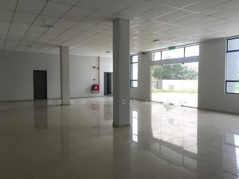 Cluster Factory for Sale in Taman Perindustrian Tropika (Ulu Tiram) - Dennis Cheang - Interior - PropertyGuru.com.my