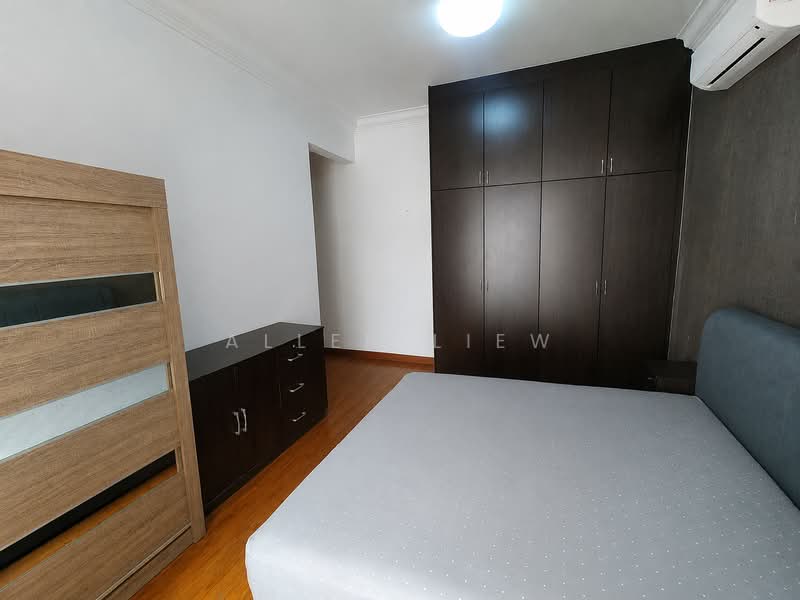 Condominium for Sale at La Grande Kiara - Allen Liew - Bedroom - PropertyGuru.com.my