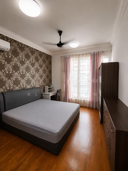 Condominium for Sale at La Grande Kiara - Allen Liew - Bedroom - PropertyGuru.com.my
