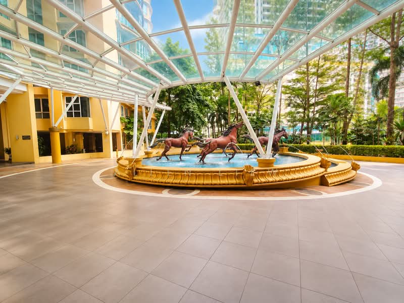 Condominium for Sale at La Grande Kiara - Allen Liew - Exterior - PropertyGuru.com.my
