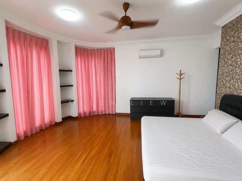 Condominium for Sale at La Grande Kiara - Allen Liew - Bedroom - PropertyGuru.com.my