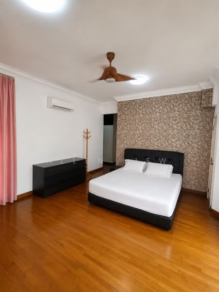 Condominium for Sale at La Grande Kiara - Allen Liew - Bedroom - PropertyGuru.com.my