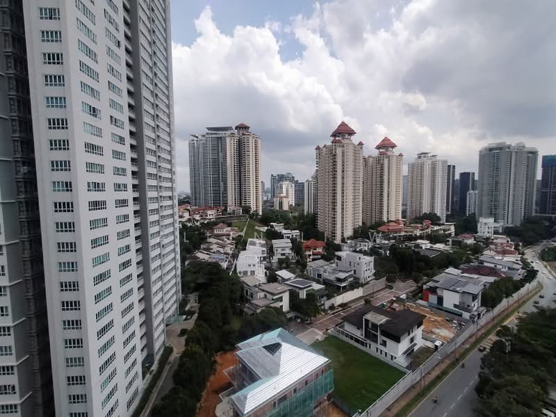 Condominium for Sale at La Grande Kiara - Allen Liew - Exterior - PropertyGuru.com.my