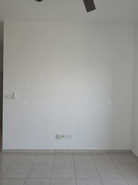 Condominium for Rent at PPAM Residensi Amansuri - Ahmad Najib - Interior - PropertyGuru.com.my