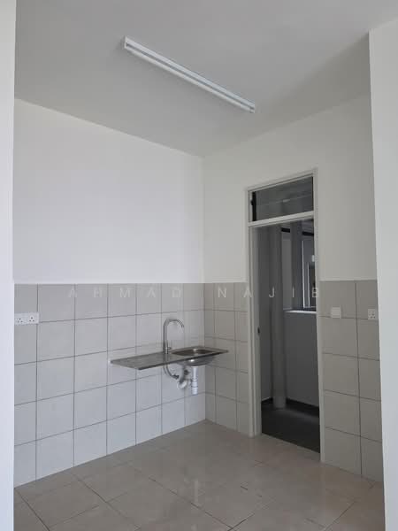 Condominium for Rent at PPAM Residensi Amansuri - Ahmad Najib - PropertyGuru.com.my
