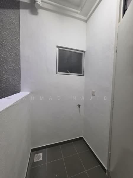 Condominium for Rent at PPAM Residensi Amansuri - Ahmad Najib - Interior - PropertyGuru.com.my