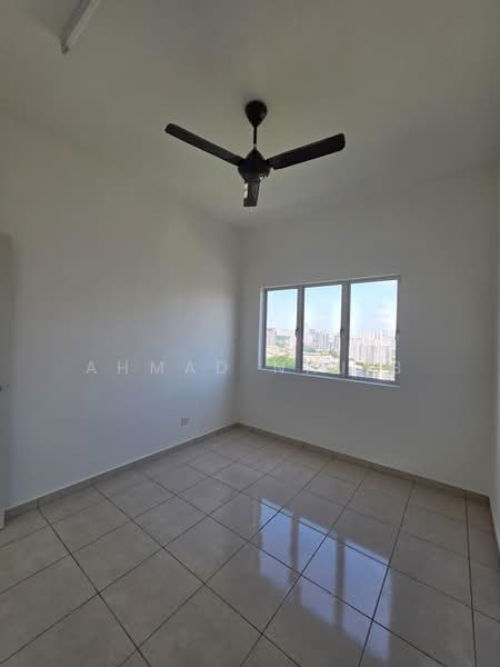 Condominium for Rent at PPAM Residensi Amansuri - Ahmad Najib - Interior - PropertyGuru.com.my