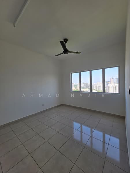 Condominium for Rent at PPAM Residensi Amansuri - Ahmad Najib - View - PropertyGuru.com.my