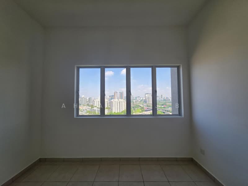 Condominium for Rent at PPAM Residensi Amansuri - Ahmad Najib - View - PropertyGuru.com.my