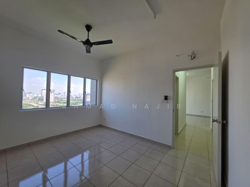 Condominium for Rent at PPAM Residensi Amansuri - Ahmad Najib - Interior - PropertyGuru.com.my