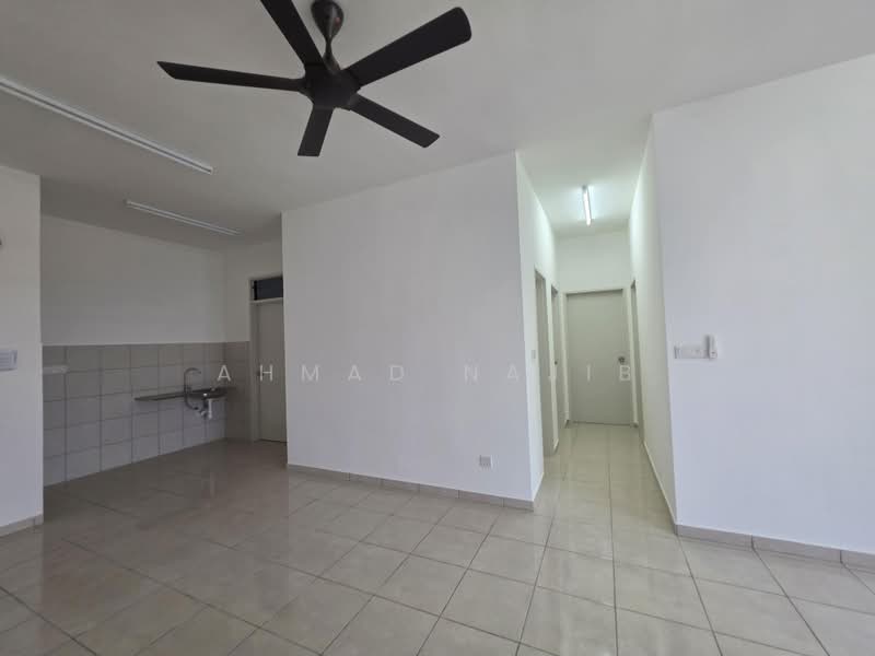 Condominium for Rent at PPAM Residensi Amansuri - Ahmad Najib - Interior - PropertyGuru.com.my