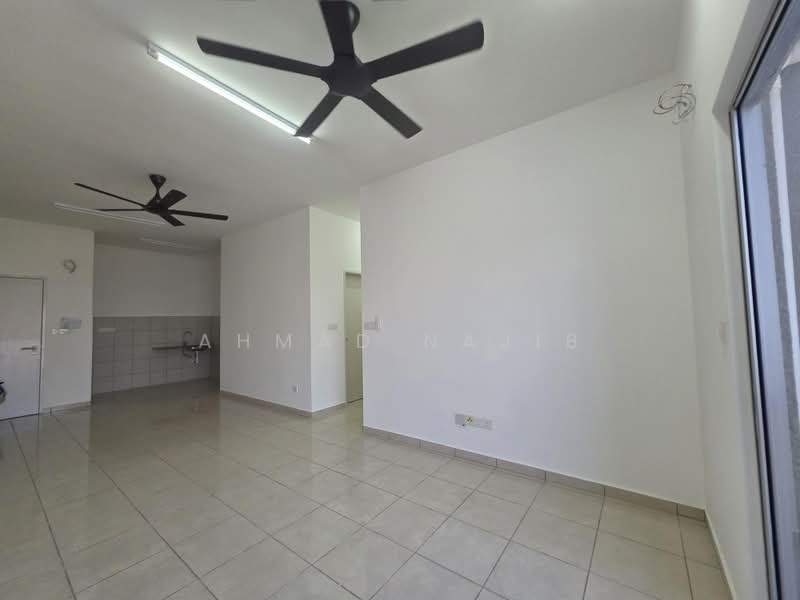 Condominium for Rent at PPAM Residensi Amansuri - Ahmad Najib - Interior - PropertyGuru.com.my