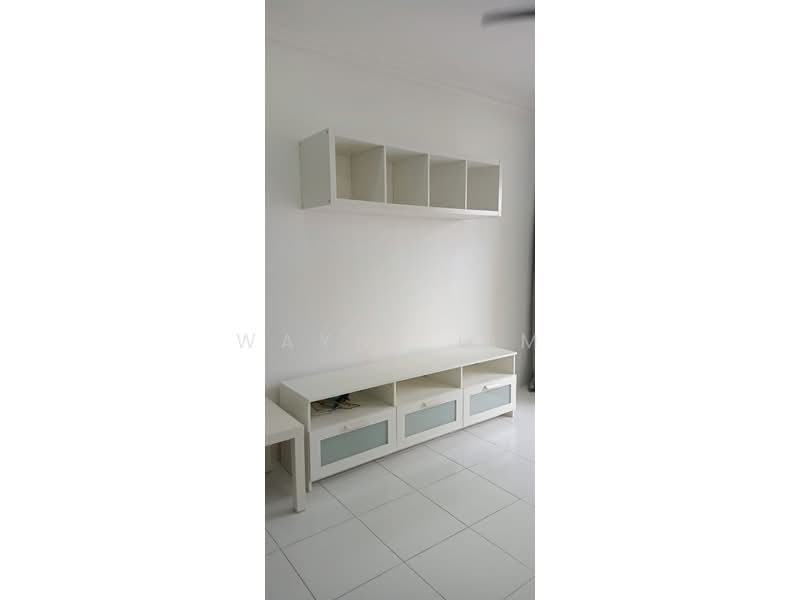 Apartment for Rent at Residensi Alam Damai (PR1MA @ Alam Damai) - Wayne Lim - Living Room - PropertyGuru.com.my