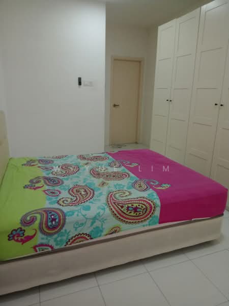 Apartment for Rent at Residensi Alam Damai (PR1MA @ Alam Damai) - Wayne Lim - Bedroom - PropertyGuru.com.my