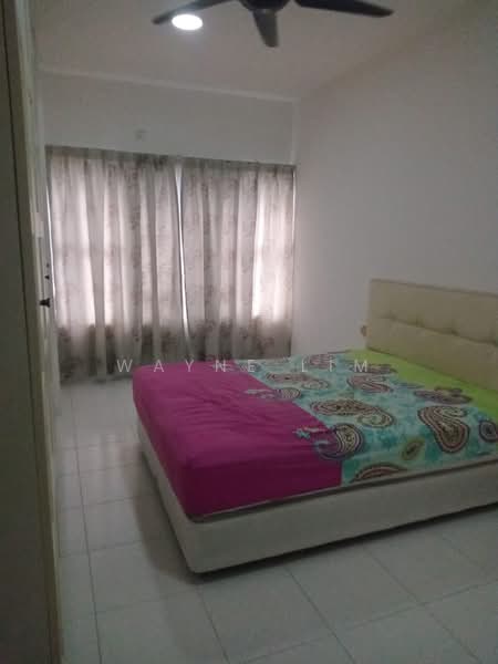 Apartment for Rent at Residensi Alam Damai (PR1MA @ Alam Damai) - Wayne Lim - Bedroom - PropertyGuru.com.my