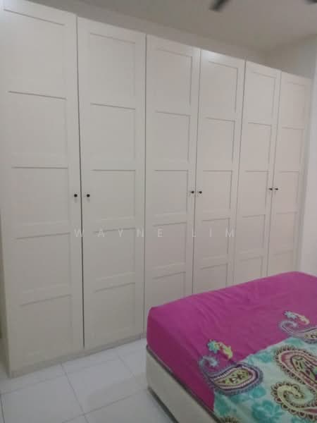 Apartment for Rent at Residensi Alam Damai (PR1MA @ Alam Damai) - Wayne Lim - Bedroom - PropertyGuru.com.my