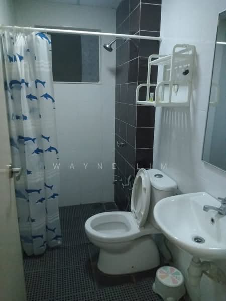 Apartment for Rent at Residensi Alam Damai (PR1MA @ Alam Damai) - Wayne Lim - PropertyGuru.com.my