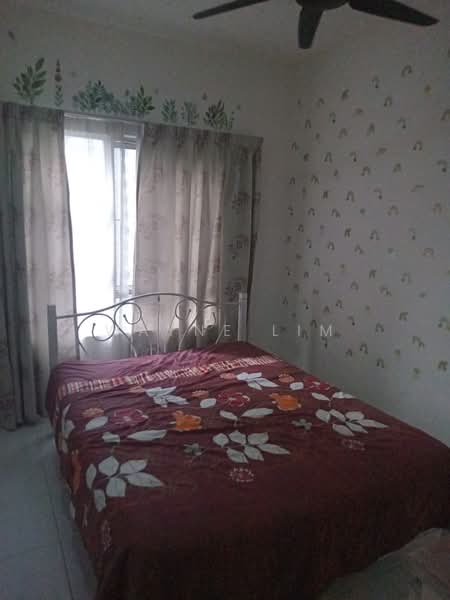 Apartment for Rent at Residensi Alam Damai (PR1MA @ Alam Damai) - Wayne Lim - PropertyGuru.com.my