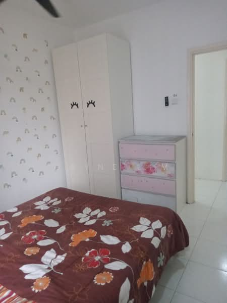 Apartment for Rent at Residensi Alam Damai (PR1MA @ Alam Damai) - Wayne Lim - PropertyGuru.com.my
