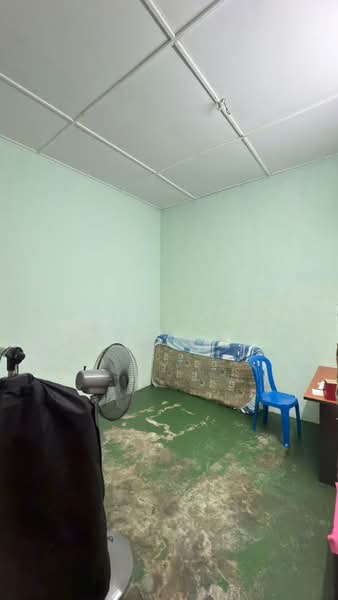 Rumah Teres 1 Tingkat untuk Dijual di Taman Nam Seng (Melaka City) - YM Chong - PropertyGuru.com.my