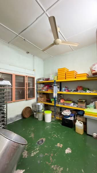 Rumah Teres 1 Tingkat untuk Dijual di Taman Nam Seng (Melaka City) - YM Chong - PropertyGuru.com.my