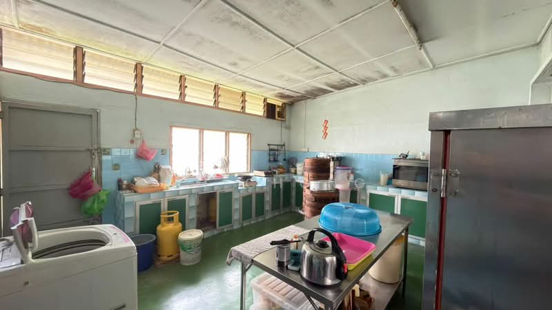 Rumah Teres 1 Tingkat untuk Dijual di Taman Nam Seng (Melaka City) - YM Chong - PropertyGuru.com.my