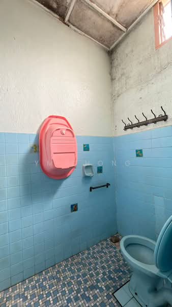 Rumah Teres 1 Tingkat untuk Dijual di Taman Nam Seng (Melaka City) - YM Chong - PropertyGuru.com.my