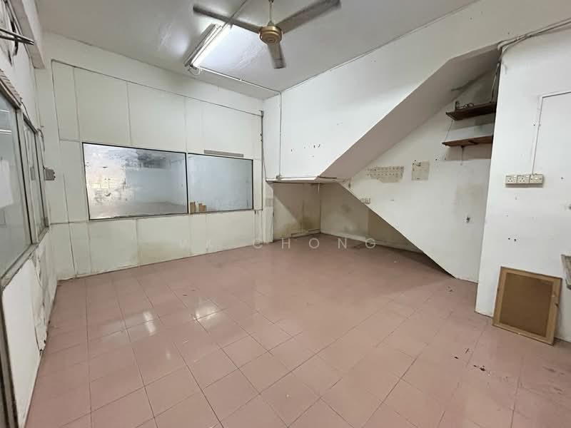 Terrace Factory for Rent in Taman Johor Jaya (Johor Bahru) - VK Chong - PropertyGuru.com.my