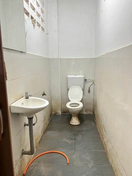 Terrace Factory for Rent in Taman Johor Jaya (Johor Bahru) - VK Chong - PropertyGuru.com.my