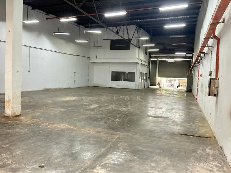 Terrace Factory for Rent in Taman Johor Jaya (Johor Bahru) - VK Chong - PropertyGuru.com.my