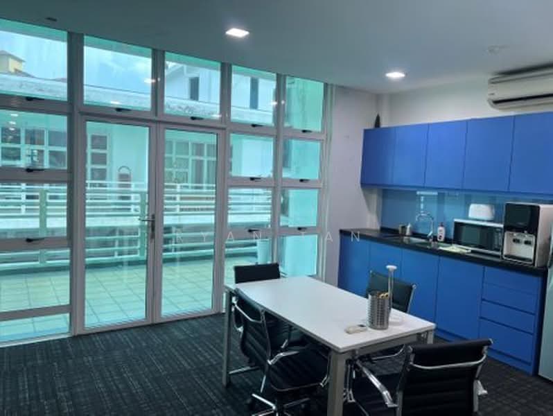 Shop / Office for Rent in Kampung Sungai Kayu Ara (Petaling Jaya) - Ryan Tan - Interior - PropertyGuru.com.my